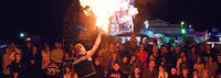 Fiery and  fabulous post image