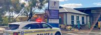Chemical spill forces school evacuation post image
