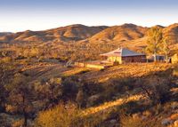 Submissions open for artist residency post image