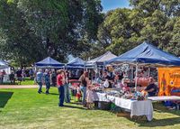 Mayfair: FLAME Festival’s Mother’s Day celebration post image