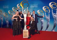 Kadina business wins national tech award post image