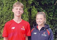 Kadina hockey talents hit Tassie for nationals post image