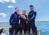 Imagine Queensland losing  the Great Barrier Reef post image