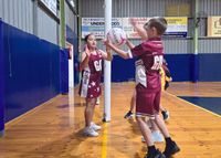 Netball: SYPNA scores post image
