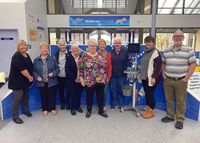 New scanner on Wallaroo wards post image