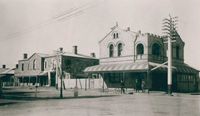 Kadina Post Office on the move post image