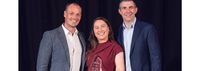 State-level honours for arts festival and civic square post image