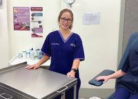 Op shop grants support local health workers post image