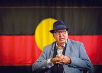 Narungga education pioneer remembered post image