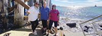 Council seeks extension for aquatic facility project post image