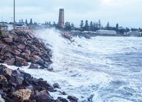 Calm after the storm:  What winter has to offer post image