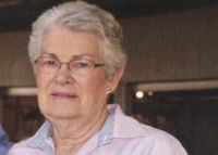 Lorraine recognised for outback service post image