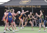 Netball: Yorke Peninsula scores and reports post image