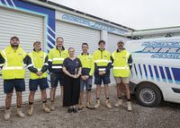 YP sparkies bring home national win post image