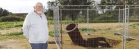 Mine collapse prompts safety concerns post image