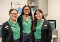New dry eye light therapy now available at Specsavers Kadina post image