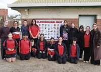 Maitland students give every child a voice post image