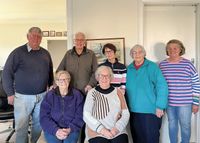 MOW volunteers recognised post image