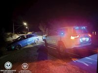 Moonta Bay woman loses licence for a year after crashing into embankment post image