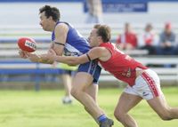 YPFL: Ardrossan kicks seven, Roosters cruise to win post image