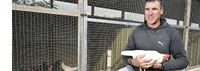 Bird flu crosses species barrier post image
