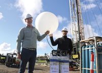 Helium hopes rise on Yorke post image
