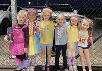 Grassroots grants boost local netball clubs post image