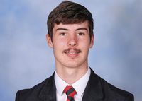 Rhys to represent Grey in National Youth Parliament post image