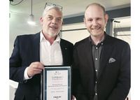National recognition for Moonta aged care leader post image