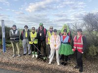 Copper Trail parkrun celebrates 250 events post image