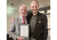 Care provider a national finalist post image