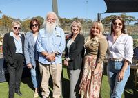 Barunga Village community support made in the shade post image