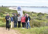Caring for community, planting for the future post image