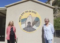Wool Bay marks 150 years post image