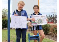 Ardrossan Area School’s budding entrepreneurs in national grand final post image