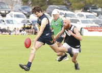 NAFA: Eagles book a ticket in the big dance post image