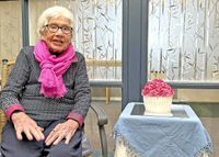 Former Willamulka supercentenarian passes post image