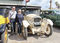 Automotive  elegance in  Arthurton post image