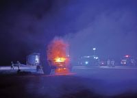 Yorke Peninsula CFS crews join forces ahead of fire season post image