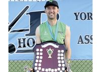 YPHA best and fairest winners post image