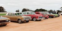 Kadina Show and Shine —  a weekend of motoring fun post image