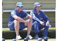 Bowls: Southern Yorke Peninsula scores post image