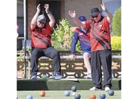 Bowls: Northern Yorke Peninsula scores post image