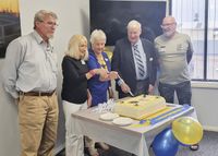 Probus 50th anniversary post image