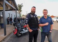 Thunder Run returns for men’s mental health post image