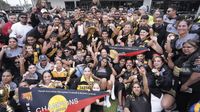 Narungga Tigers take it all home post image
