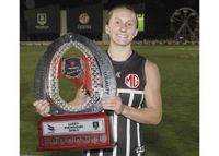 Goody stars in second Showdown victory post image