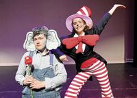 A magical, musical journey with Dr Suess post image