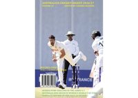 Local connections feature in cricket digest post image