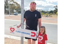 HeartKids walk returns to Moonta Bay post image